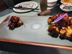 -锦楼·臻选新杭帮(杭州中心店)