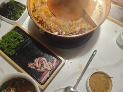 -祥源胡同·涮牛羊肉火锅(花桥店)