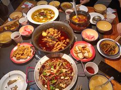 -李子坝梁山鸡(李子坝大鸡哥店)