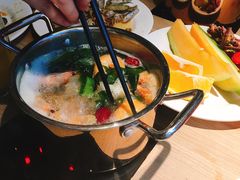 -星伦多 自助料理(圆融店)