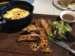 猪扒木板-哈布斯扒房(华发商都店)