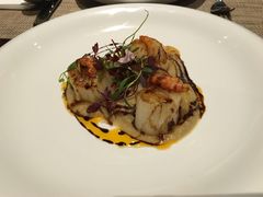 -YUE·6·西式融合餐厅(外滩六号店)