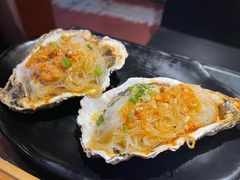 -419海鲜烧烤大排档