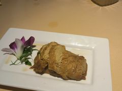 -功德林(南京西路店)