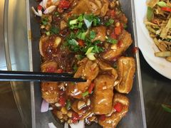 -徽州美食(三十年老店)