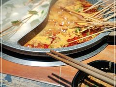 -成都屋头串串(青年北街店)