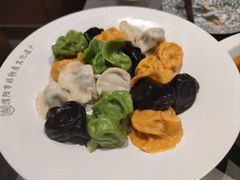-老家水饺濮阳菜(巴黎街店)