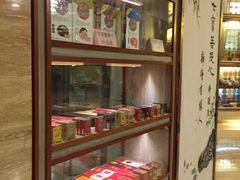 -昌正春天酒店-海鲜餐厅