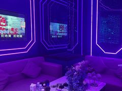 -酷秀KTV(五道口店)