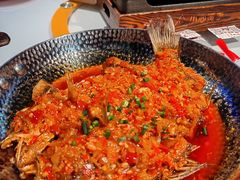 -3弄堂·滕王饭店·江西菜(铜锣湾店)