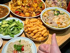 -中原一大碗(湖滨店)