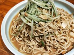 益品凉面-戴记龙虾(天泽街店)
