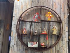 -东来顺(非遗·清真火锅·盛世广场店)