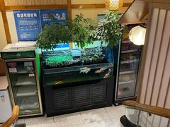 -三石铁板烧(紫竹桥店)
