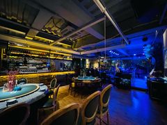 -莉莉家的音乐花园餐吧(航空路店)