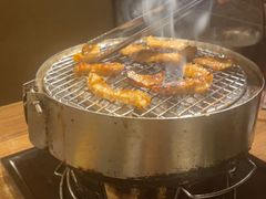 -山居屋炭火烧肉(厚街万达店)