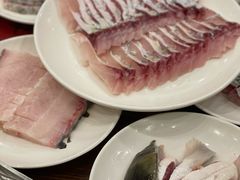 -正能量脆肉鲩火锅