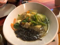-Phensiri Thai Restaurant