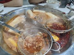 -皇牛鲜生·牛爱牛鲜牛肉自选火锅(晋吉北路店)