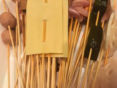 -阿串串老火锅(力盟店)
