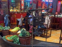 -淮安宴·淮扬菜(清河路一店)