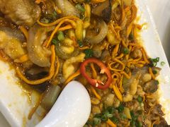 -清心鸡沙田乳鸽店·非遗传承(粤垦路店)