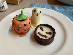 -怡咖啡·自助餐·西安香格里拉