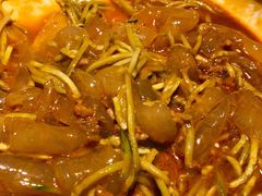 东北大拉皮-金掌勺东北菜(格兰晴天店)