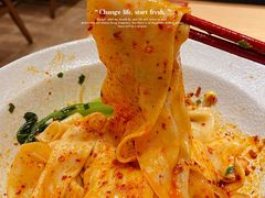 -大师兄·西北小馆(南沙万达广场店)