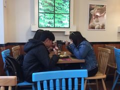 大堂-小杨生煎(黄河路店)
