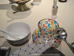 -悦融琥珀·京鲁菜·海味珍品(西单店)
