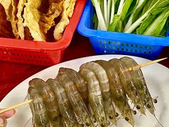 -花苑美食横琴生蚝火锅(拱北粤华路店)