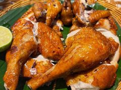 -美奈小馆·越南料理(中航城君尚购物中心店)