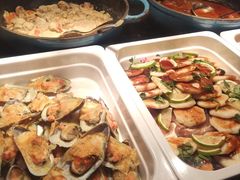 -红林大酒店RFcafe自助餐厅