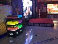 -糖潮量贩KTV(高新万达广场店)