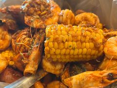 -RED LOBSTER(多伦多DT店)