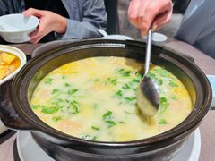 -望乡楼上海菜(日月光店)