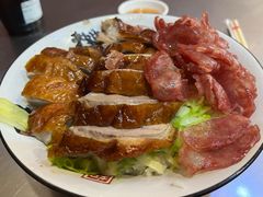 -吾家香港烧腊专门店