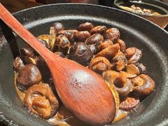 -啫两手·啫啫煲·小饭堂(龙城万科里店)