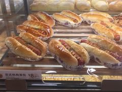 -85度C(广州石牌桥店)