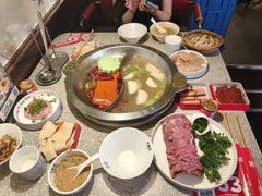 -大龙燚火锅(太古里店)