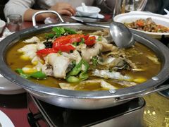 -东锅锅·田园松滋鸡(万龙店)