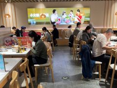 -呷哺呷哺 黄金牧场 (新中关购物中心店)
