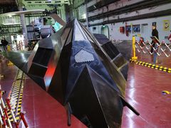 -泰达航母主题公园