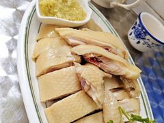 -太白餐厅•三十年老字号•坚持做现菜(体育东横街店)