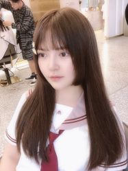 -3AM·S HAIR SALON烫发染发接发