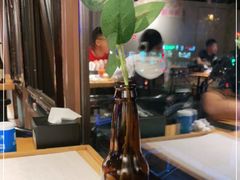-腰子哥烤串(石佛营炫特店)