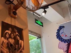 -Mesa Madre梅萨妈妈·Bintana(国贸店)