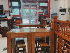 大堂-韩师傅老大同刀削面(北苑路店)