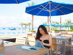 -深圳大梅沙京基洲际度假酒店